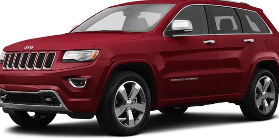 JEEP GRAND CHEROKEE 2015 1C4RJFCG8FC786282 image